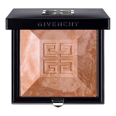 givenchy bonne mine|Givenchy Poudre Bonne Mine (Healthy Glow Powder) .